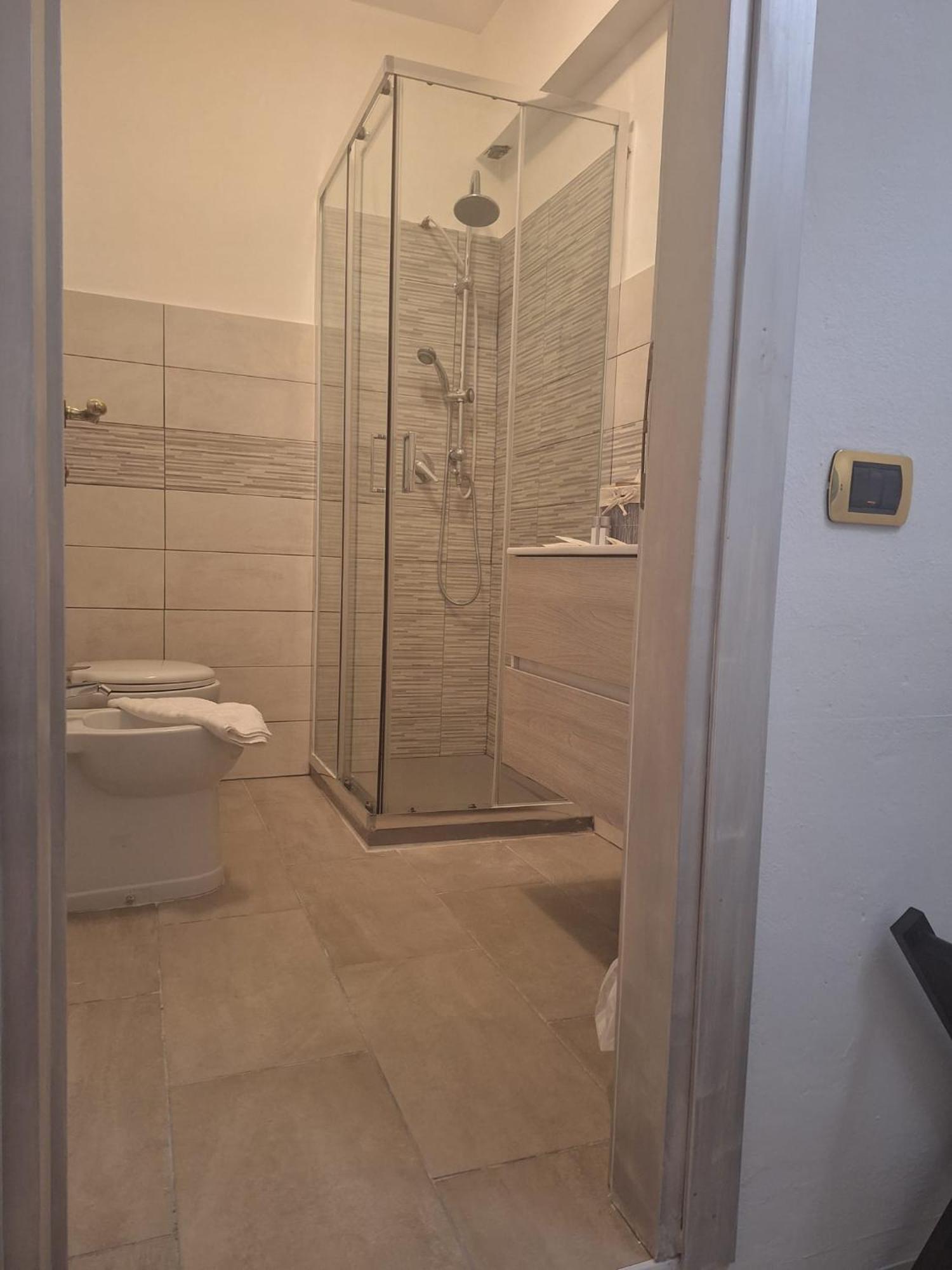 Hotel Antico Borgo Riolo Terme Exterior foto