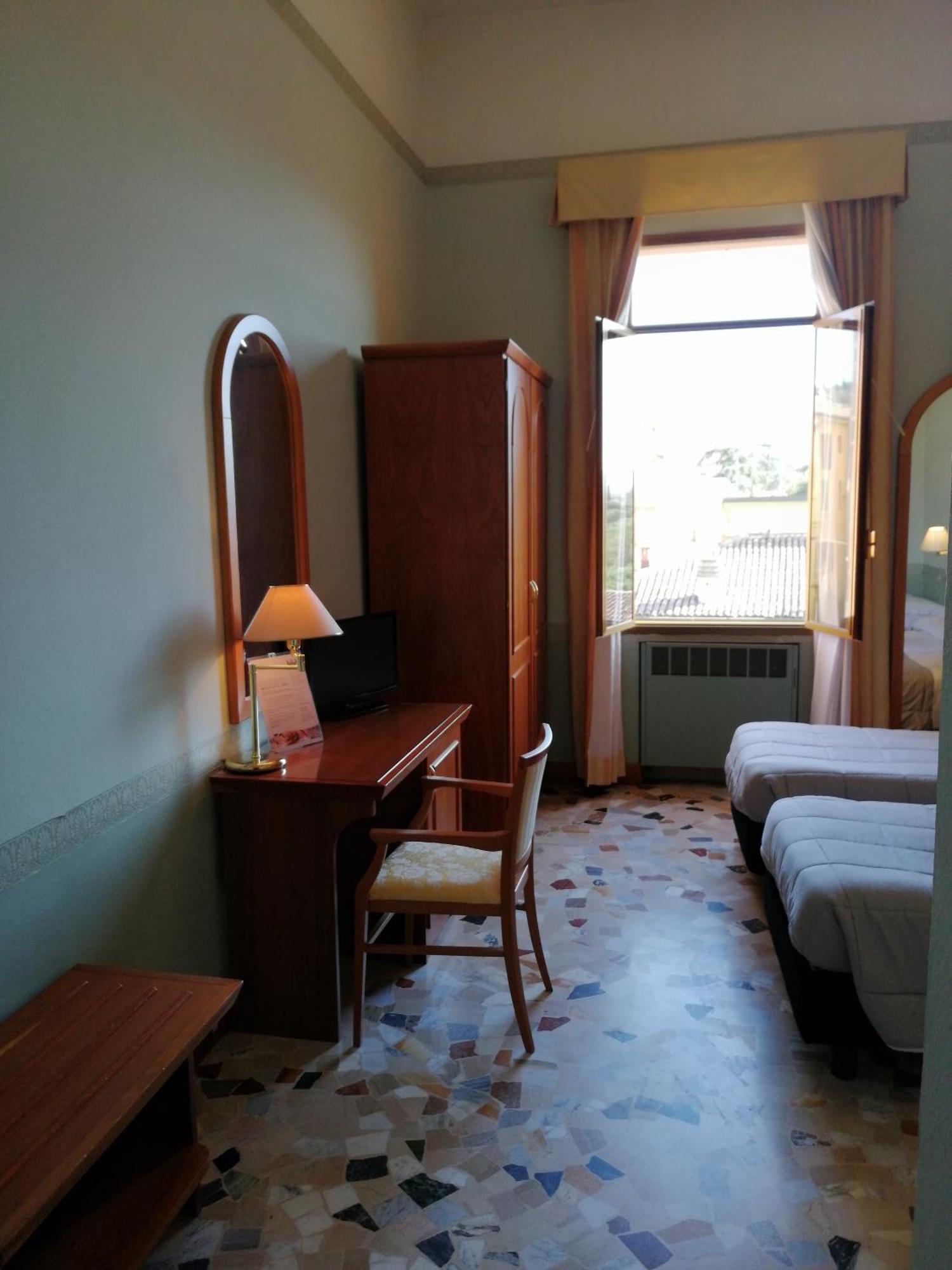 Hotel Antico Borgo Riolo Terme Quarto foto