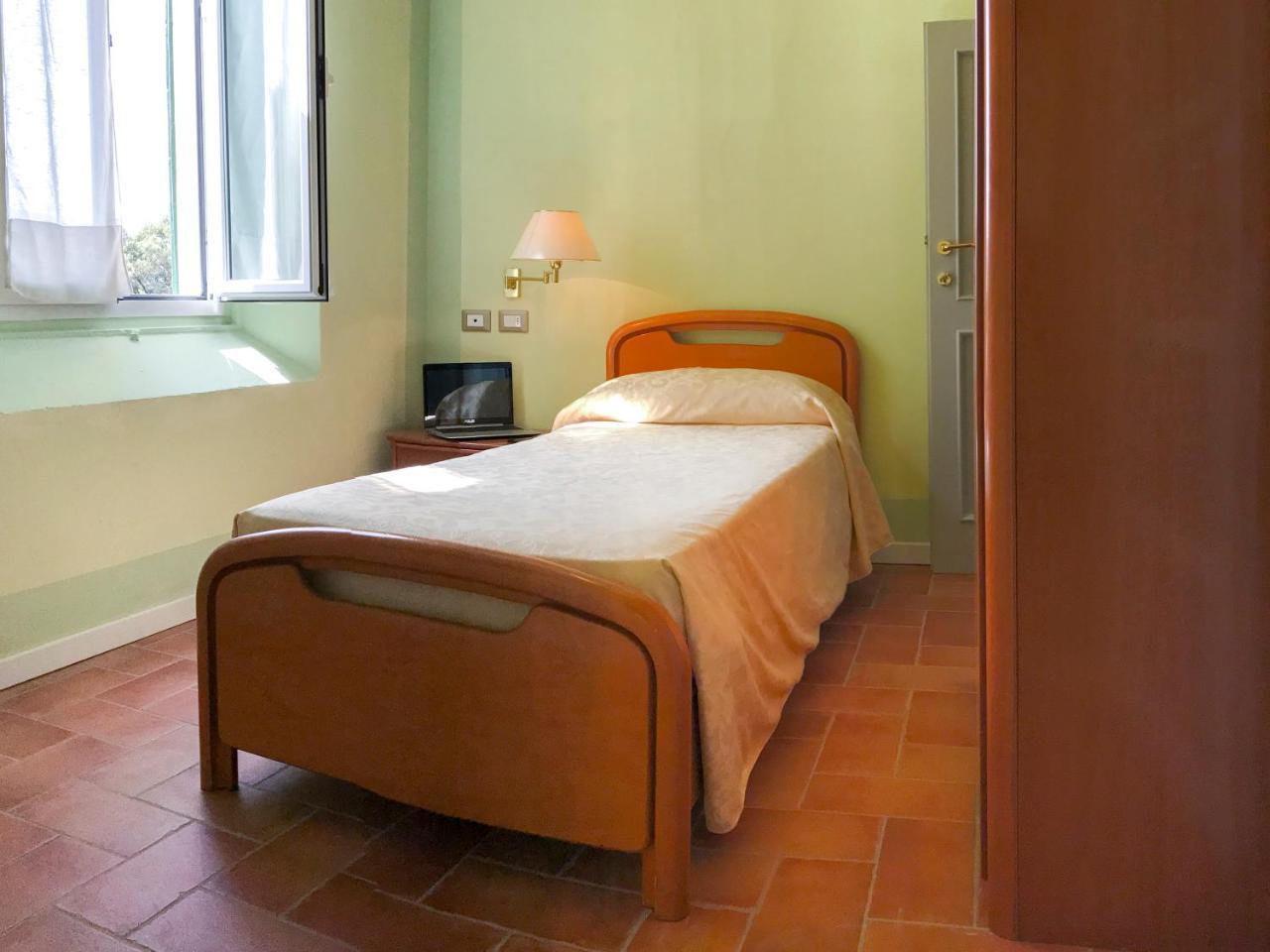 Hotel Antico Borgo Riolo Terme Exterior foto