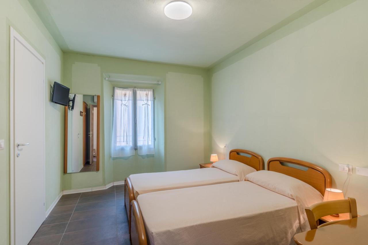 Hotel Antico Borgo Riolo Terme Exterior foto