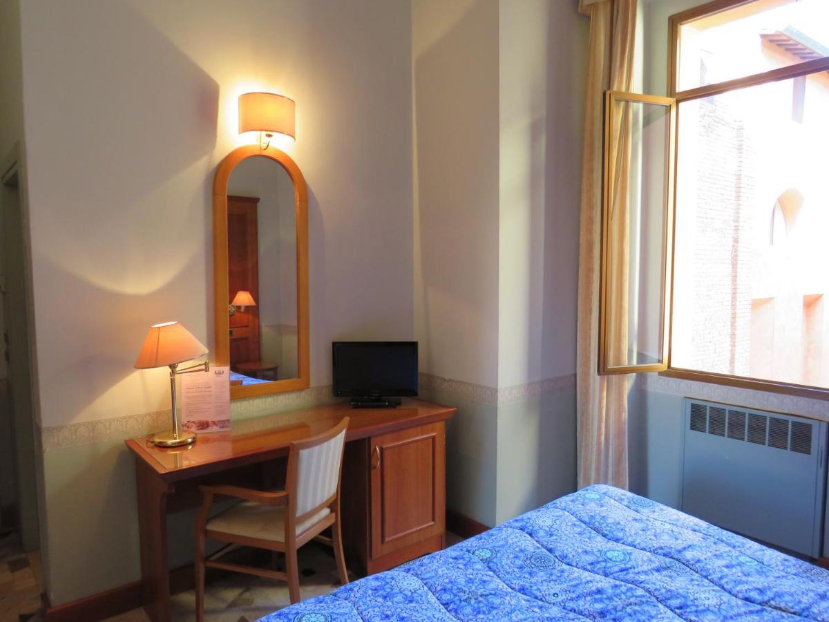 Hotel Antico Borgo Riolo Terme Exterior foto